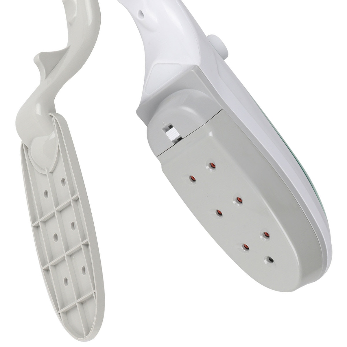 Handheld Portable Mini Handheld Clothes Steamer Home Travel Electric Garment Clothing Steam Iron Steam Ironing Machine