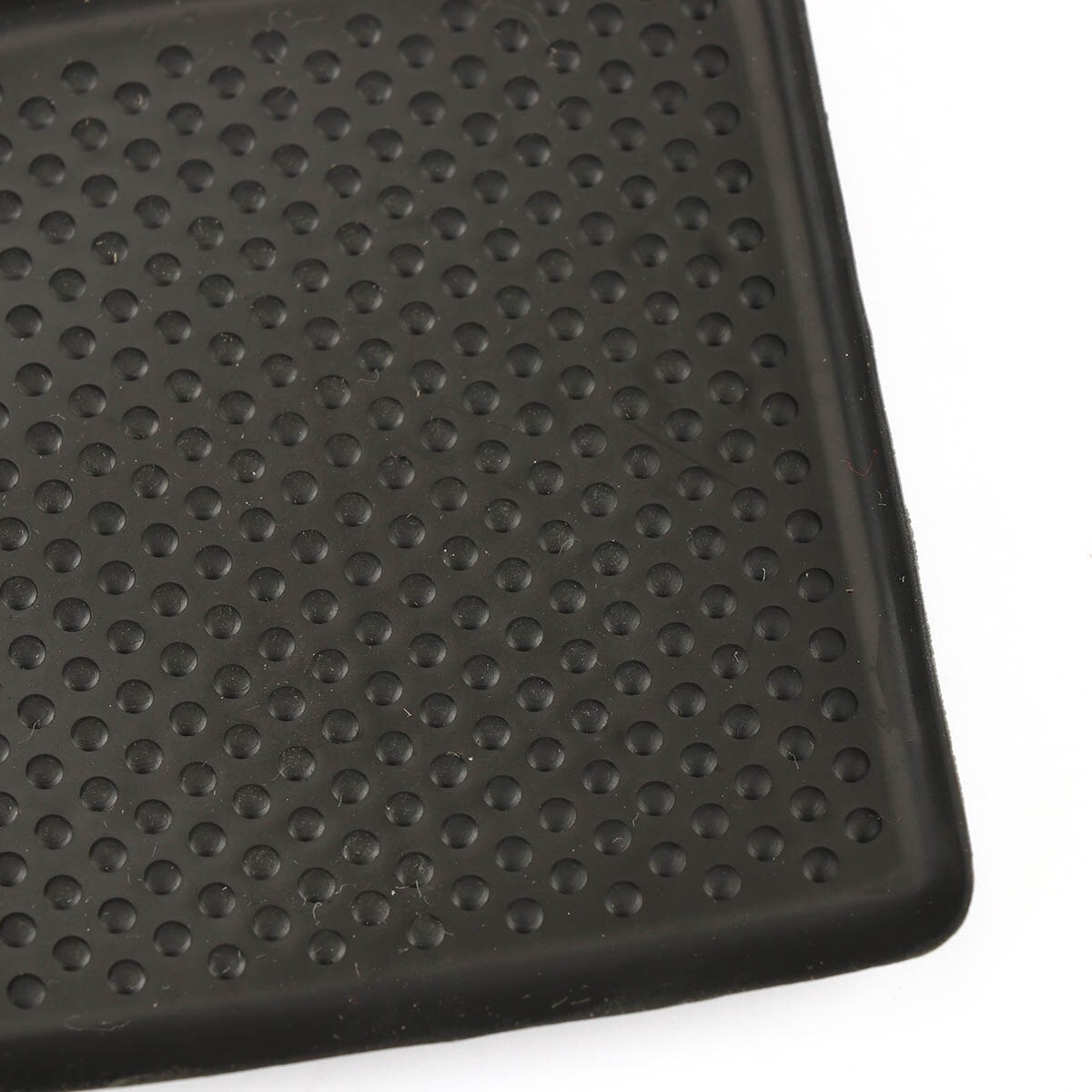 OEM Rubber Pad Mat voor VW Volkswagen Jetta MK5 Golf MK6 Bekerhouder Part No 1K0 863 301 B