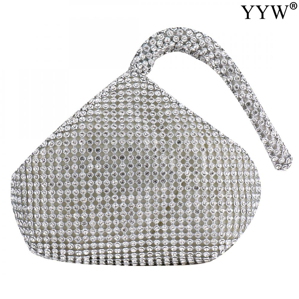 Women Bucket Shoulder Bag With Sequin Crossbody Bag Evening Party Sliver Gold Purse Girl Handbags Female Clutches Bolsos: gold2