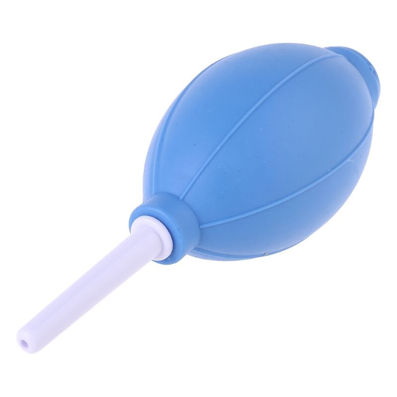 Digitale Producten Camera Lens Screen Stof Sterke Reinigen Rood Air Blower