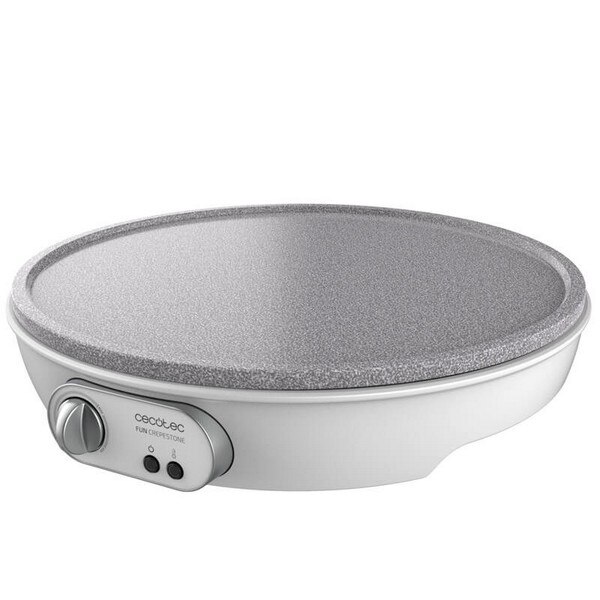 Krepp Hersteller Cecotec Crepestone 1000W