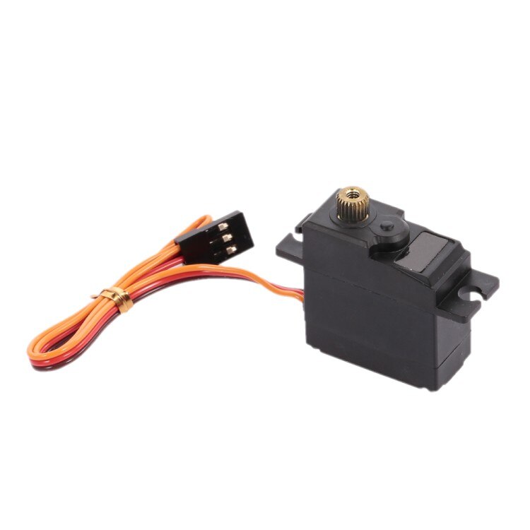Børsteløst opgraderingssæt motor esc modtager fjernbetjening servosæt til wltoys 144001 a959- b  a979- b rc bildele
