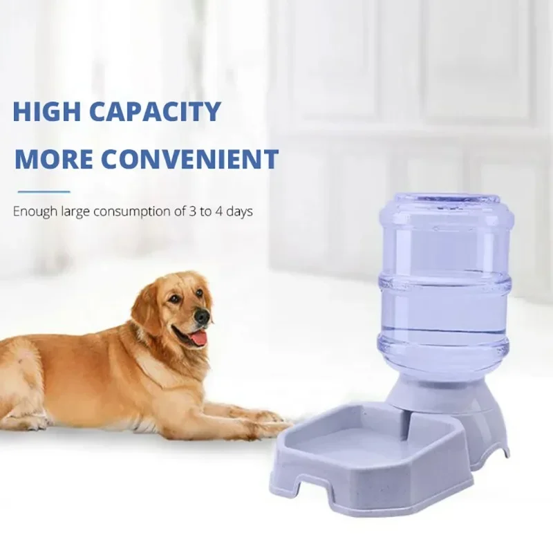 Gardner Pet Automatische hondenwaterdispenser van 6,5 l met