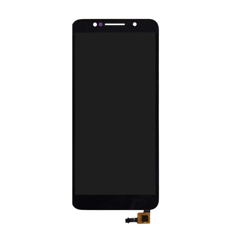 5.3 Inch 100% Test Ok Voor Tcl L9 5159J Black Lcd-scherm Met Touch Screen Digitizer Vergadering