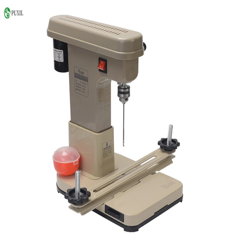 220V 150W Electric bookbinding machine financial credentials document archives binding machine binder machine electric stapler