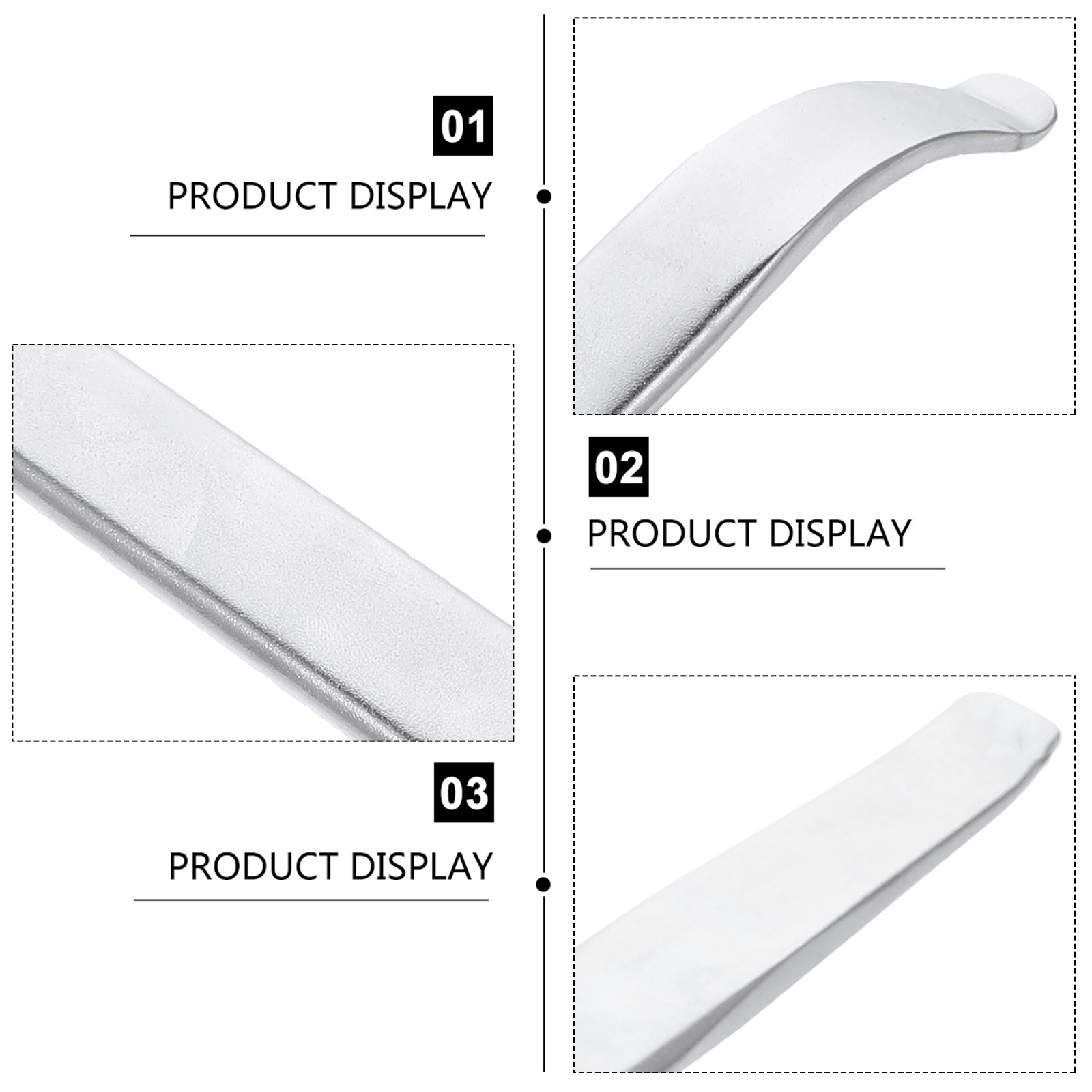 Gereedschap voor het verwijderen van aftapplug Wiel Koevoet Motorbanden Onderhoudshendel Apparaat Lepel