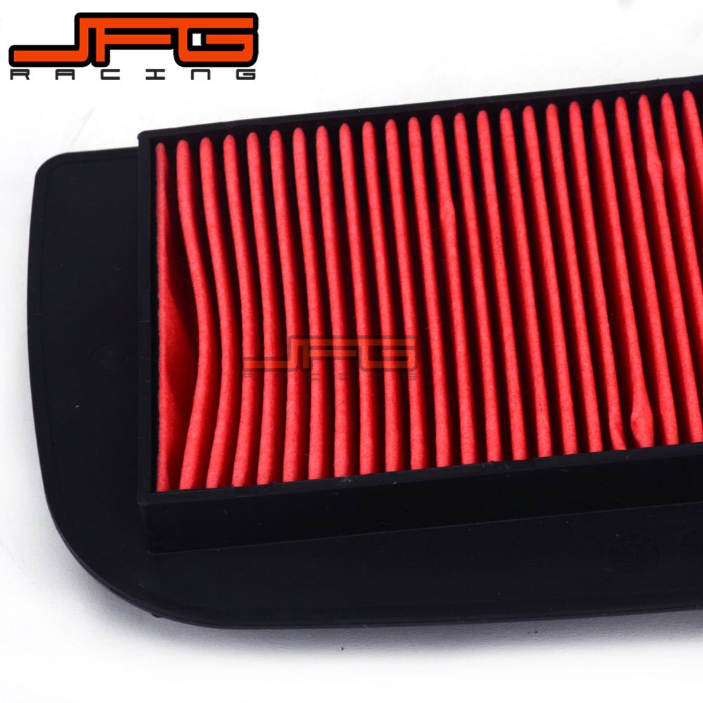MotorGenic Air Filter Intake Drop In Cleaner For Yamaha XT250 Magician Serow 250 05 17 - Foto 12