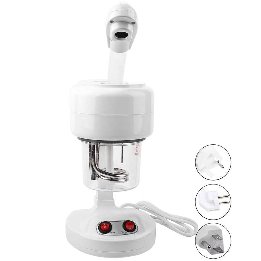 Brumisateur Portable pour le visage, Nano brumisateur pour Salon de beauté, vaporisateur hydratant pour le visage, appareil de rajeunissement à la vapeur