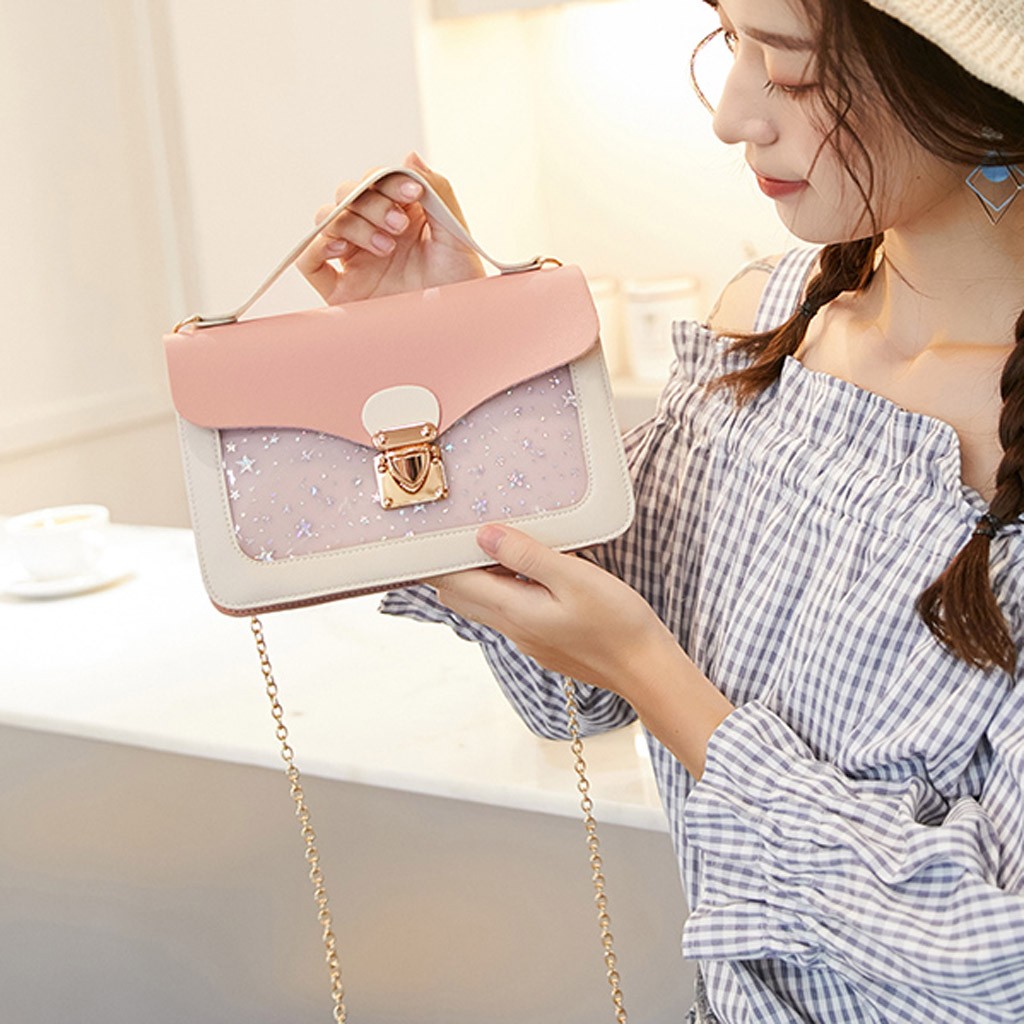 Transer femmes sacs à bandoulière sac en cuir PU sacs à main de luxe femmes sacs concepteur de dames sac de messager bolsa feminina