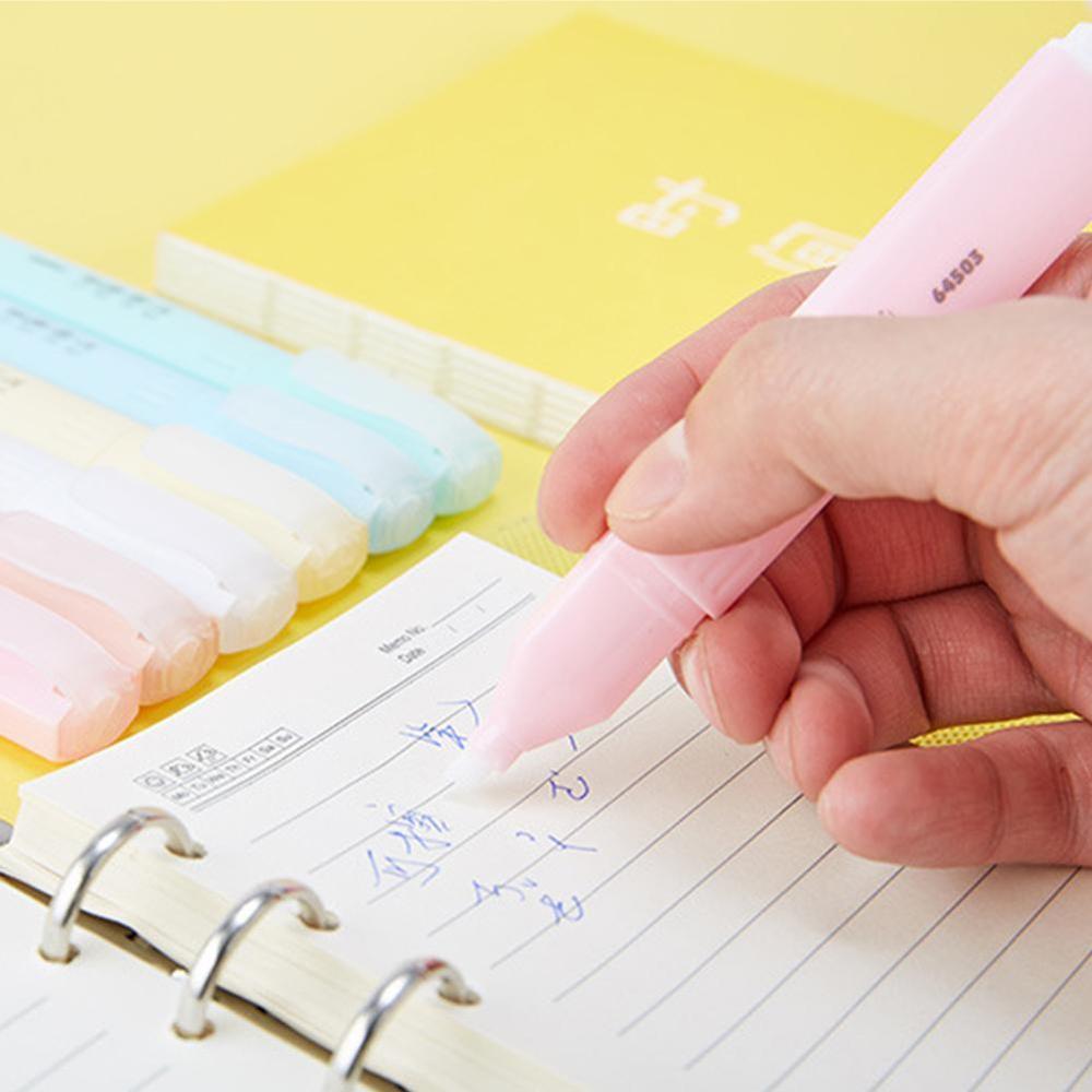 Uitwisbare Pen Gum Wrijving Wijzigen Balpen Gum Gel Pen Schrijven Tool Erasables Elimineren Pennen Schoolbenodigdheden