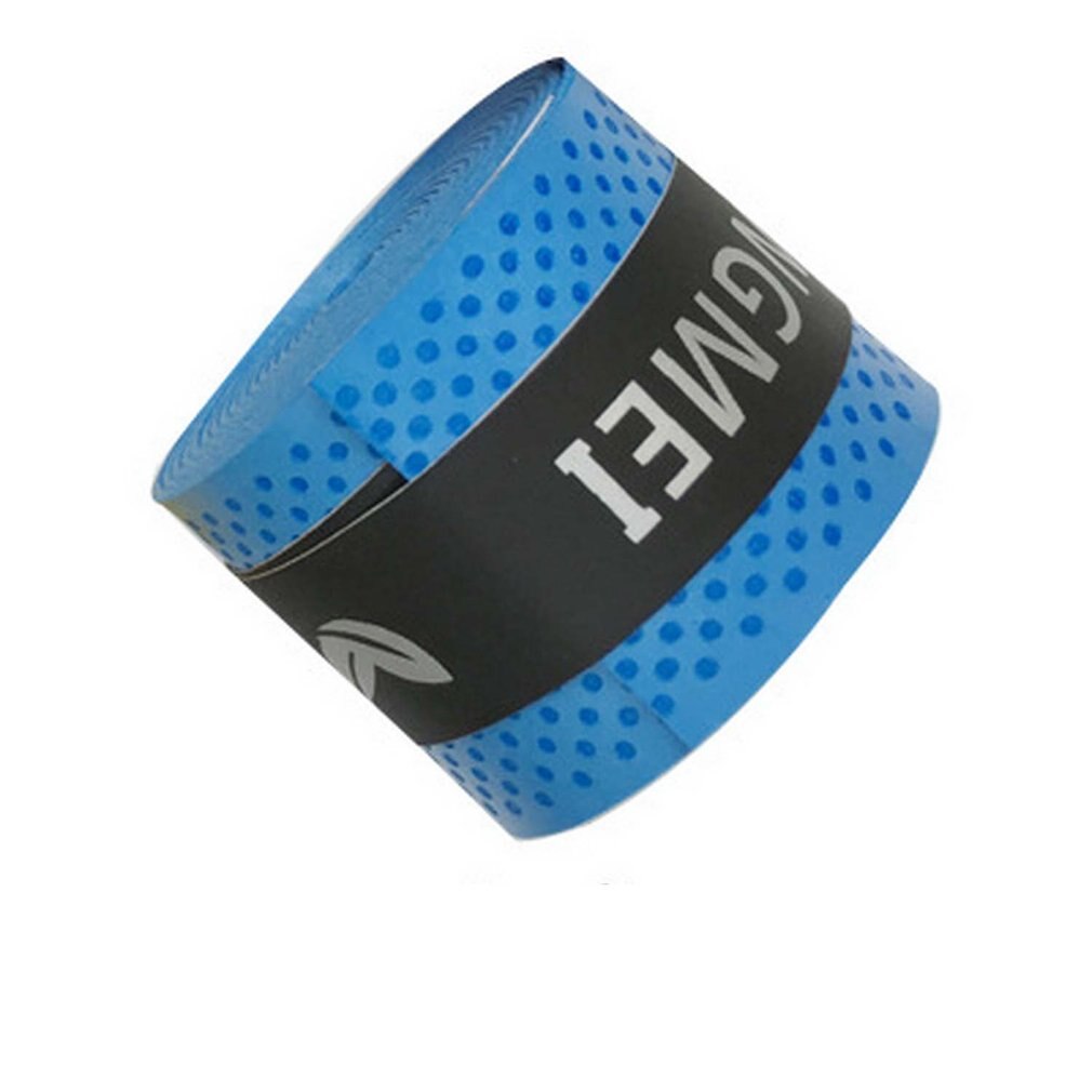 Elastic Tennis Racket PU Overgrip Anti-skid Sweat ... – Grandado