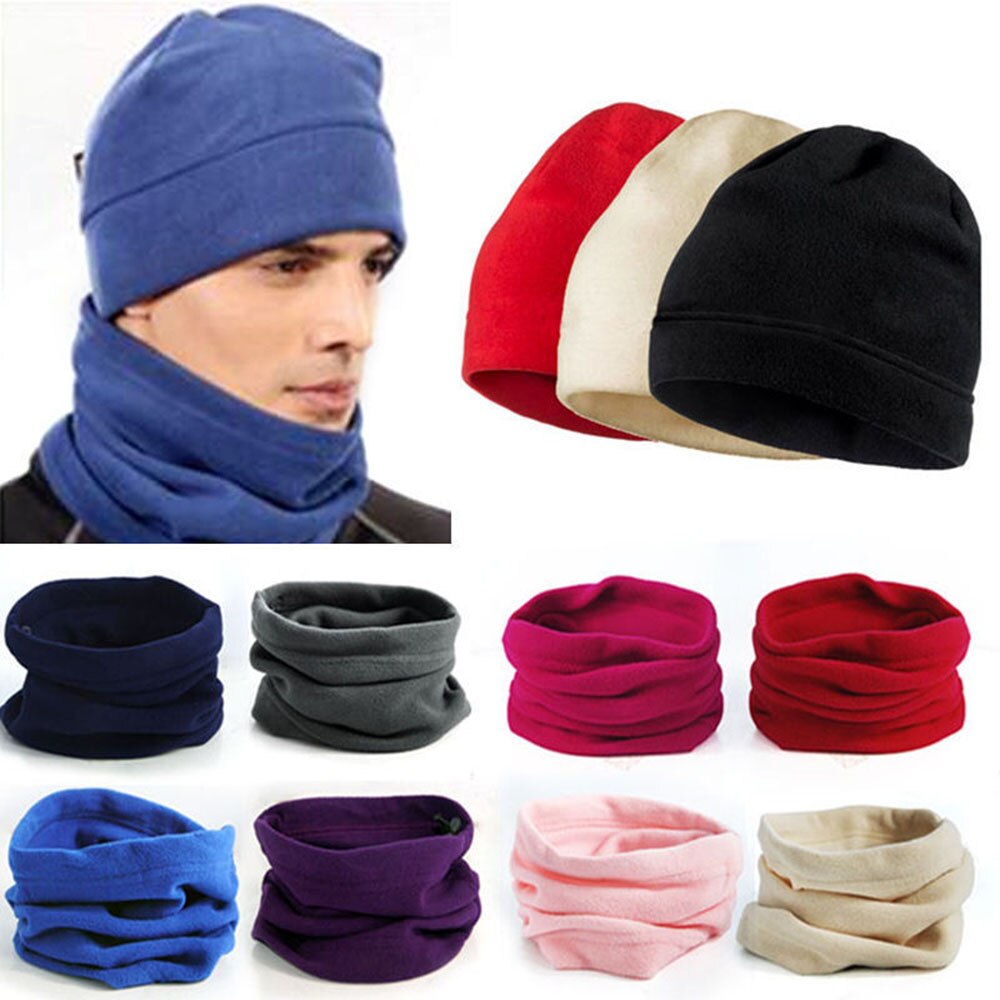Bufanda de cuello tipo pasamontañas para hombre y mujer, pasamontañas de esquí, calentador de cuello para invierno, gorro, ligero y transpirable, para motocicleta