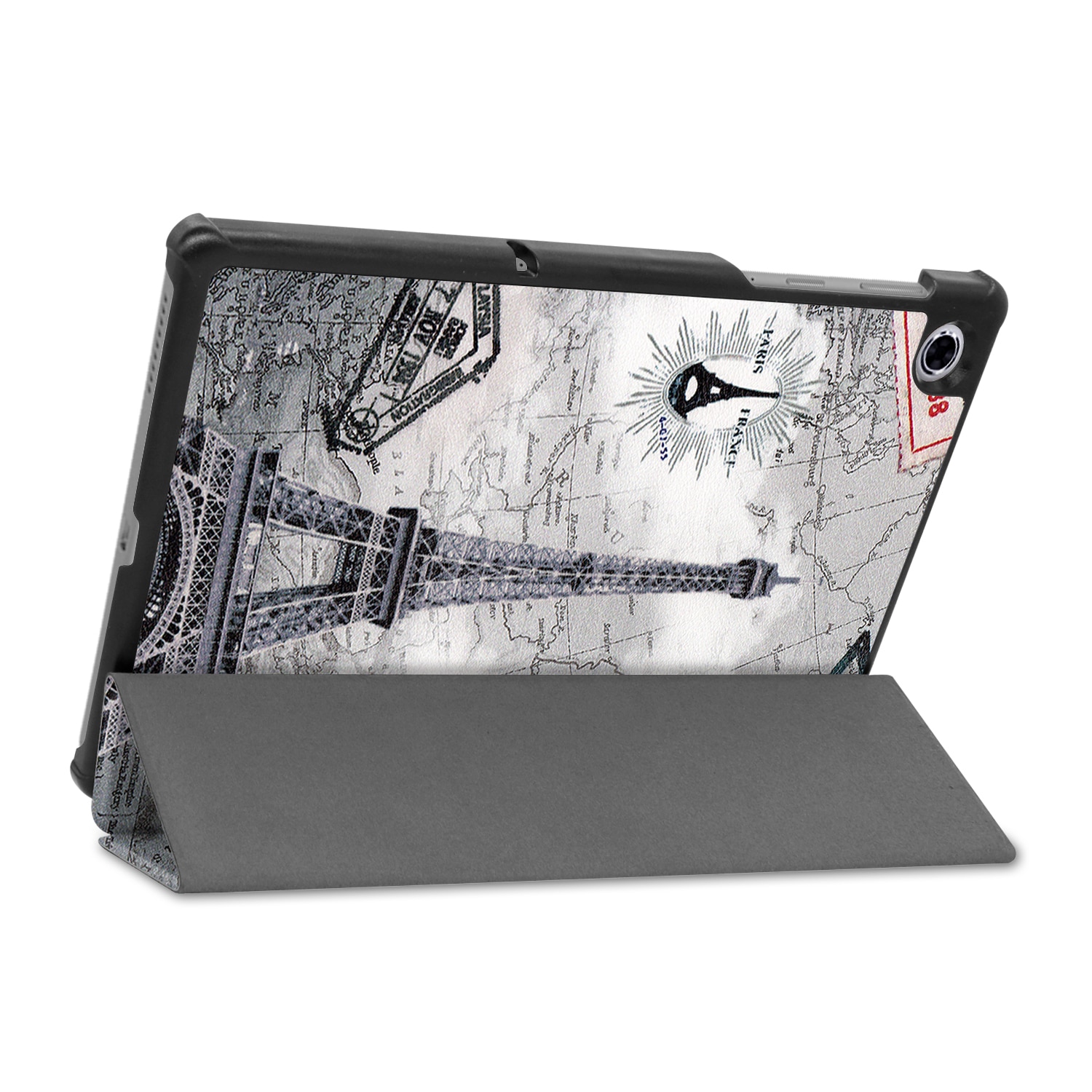 Case cover for Lenovo Tab M10 FHD Plus TB-X606F TB-X606X 10.3 inch Shell