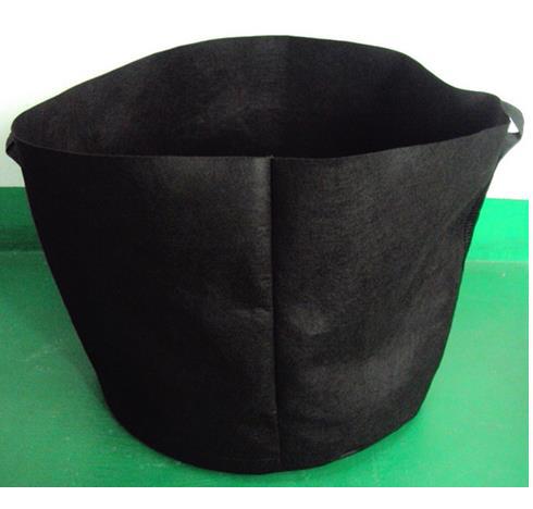 Hageutstyr planteposer planteposer 220g/m2 for kamfertre, bambus 3 gallon 22*27cm