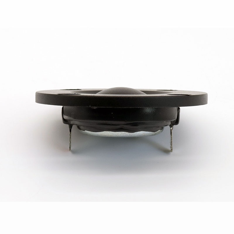 ICH SCHLÜSSEL KAUFEN 2 Zoll Tafel 52mm Hochtöner Seide Film Neodym-Magnet Lautsprecher Auto Geändert Kleine Hochtöner 20mm Ader 4Ohm 12W