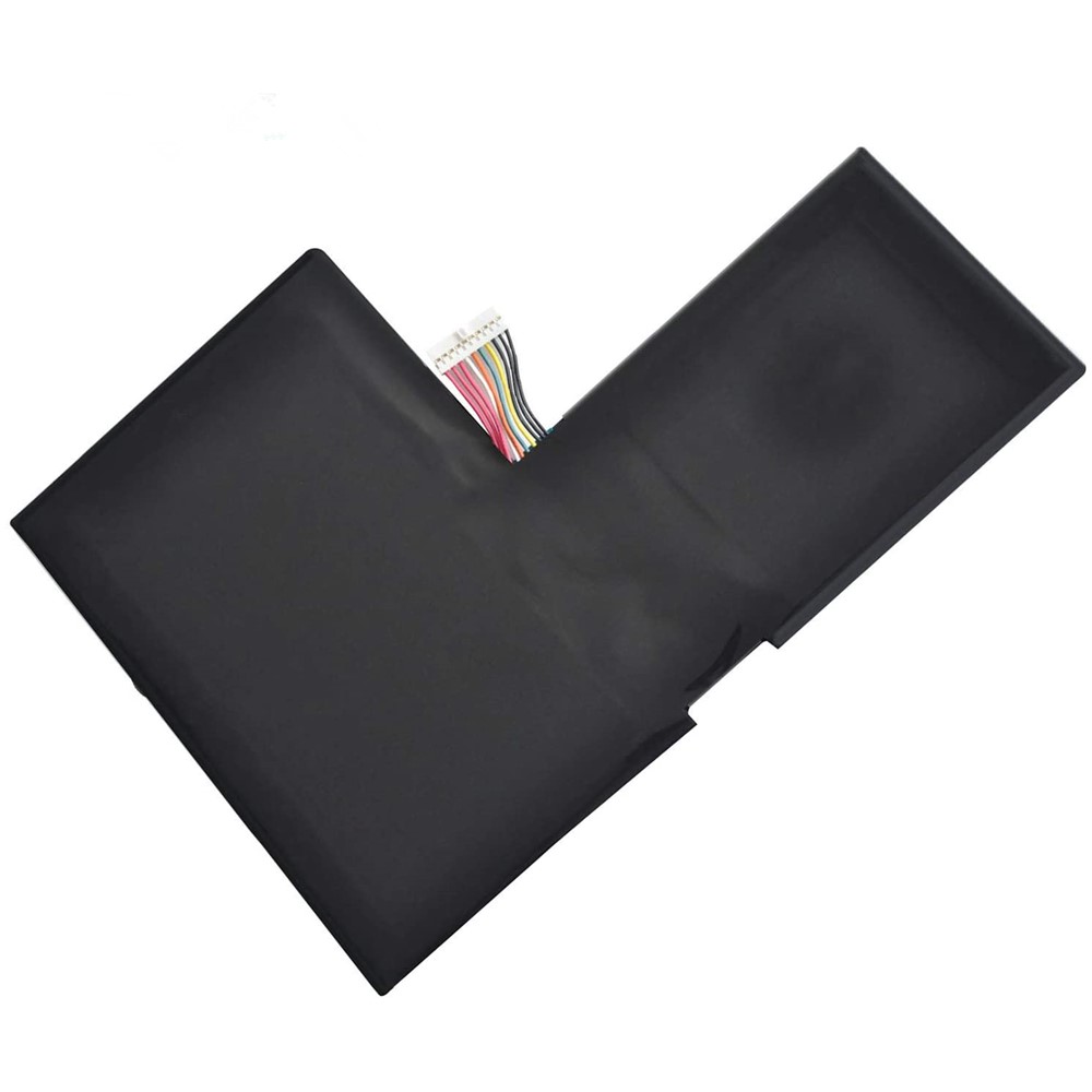 Znovay bty -m6f bærbar batteri for msi  gs60 2pl 2qe 6qe 6qc 6qc-070 xcn ms -16 h 2 11.4v 4640 mah /52.89wh bærbar batteri