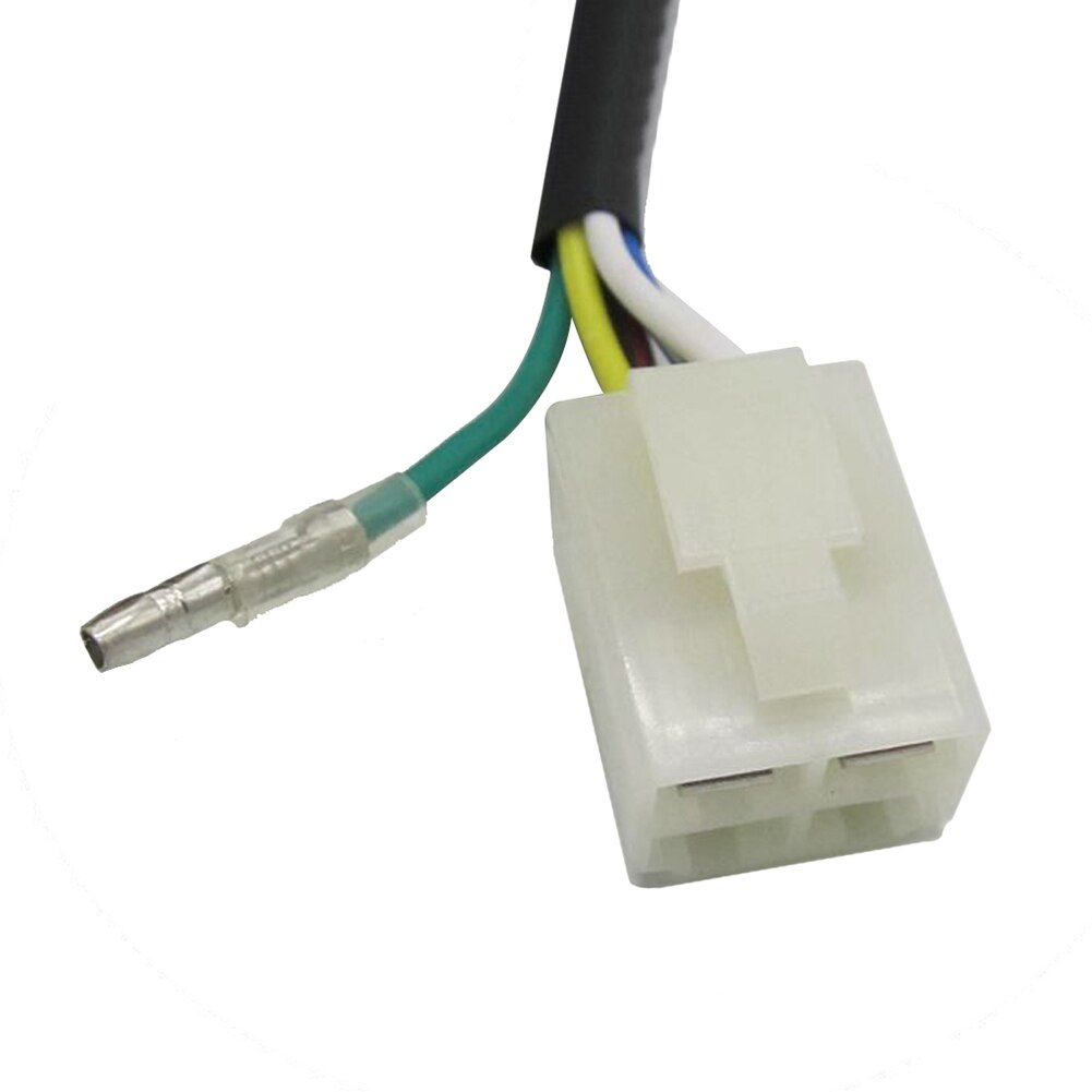 6 bobine 5 fili 50cc 110cc 125cc 150cc scooter ciclomotore bici ATV Quad Magnetos statore accessori auto