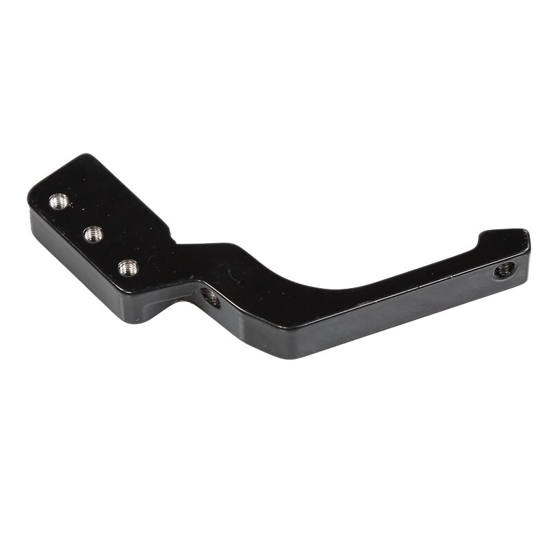 Macury-Pinza de freno hidráulico trasero para patinete eléctrico NUTT Zero 11X Speedual Plus, piezas de soporte de montaje de freno de aceite