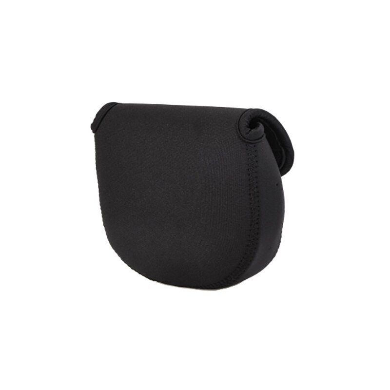 3 Size Super Light And Strong Neoprene Fishing Reel Bag Protective Case Cover Pouch Storage Portable Bag