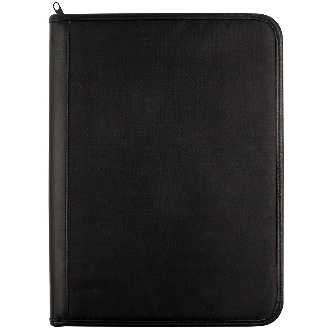 A4 Business Folder Manager Conference File Document Organizer Layout Clip Signature Agreement