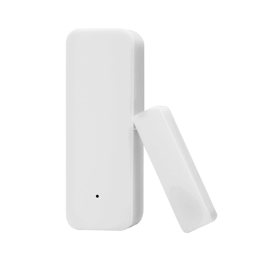 Tuya Smart WiFi Door Sensor Door Open/Closed Detec... Grandado