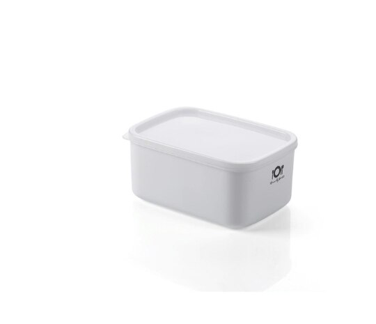 Food Storage Containers, Bento Box, Lunch Containers, Microwavable, Freezer and Dishwasher Safe, Food Containers: Rectangle 1400ml