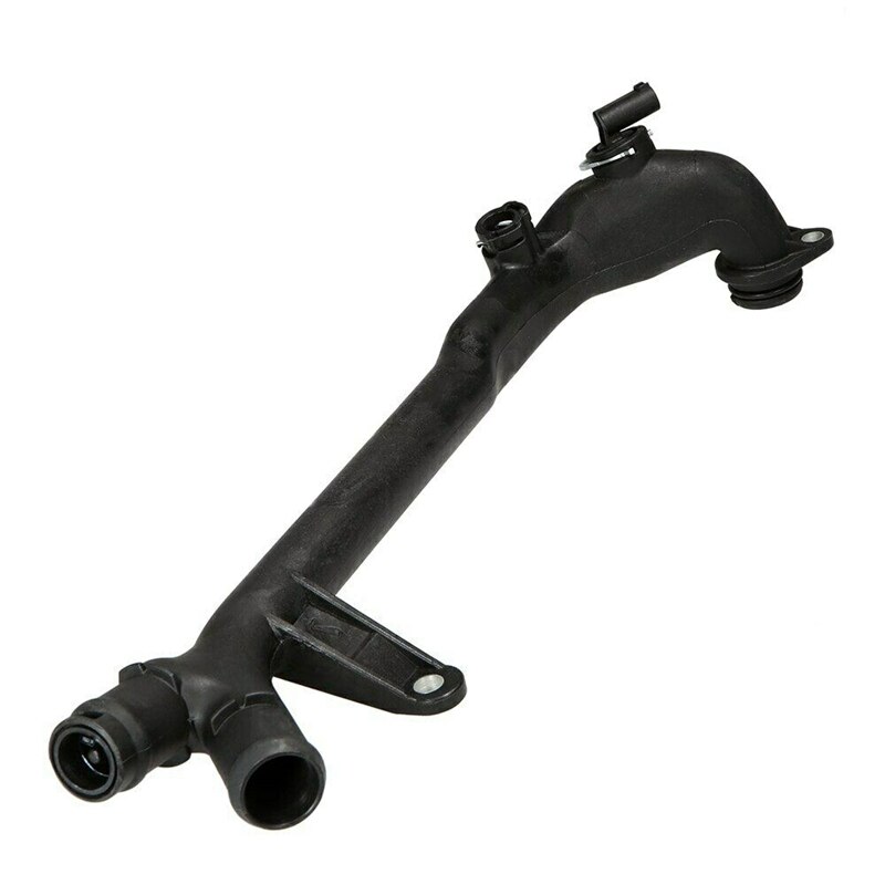 Oil Filters Housing, Engine Oil Filters Housing Cap Cover Assembly with Water Pipe Oil Cooler to Cylinder Head