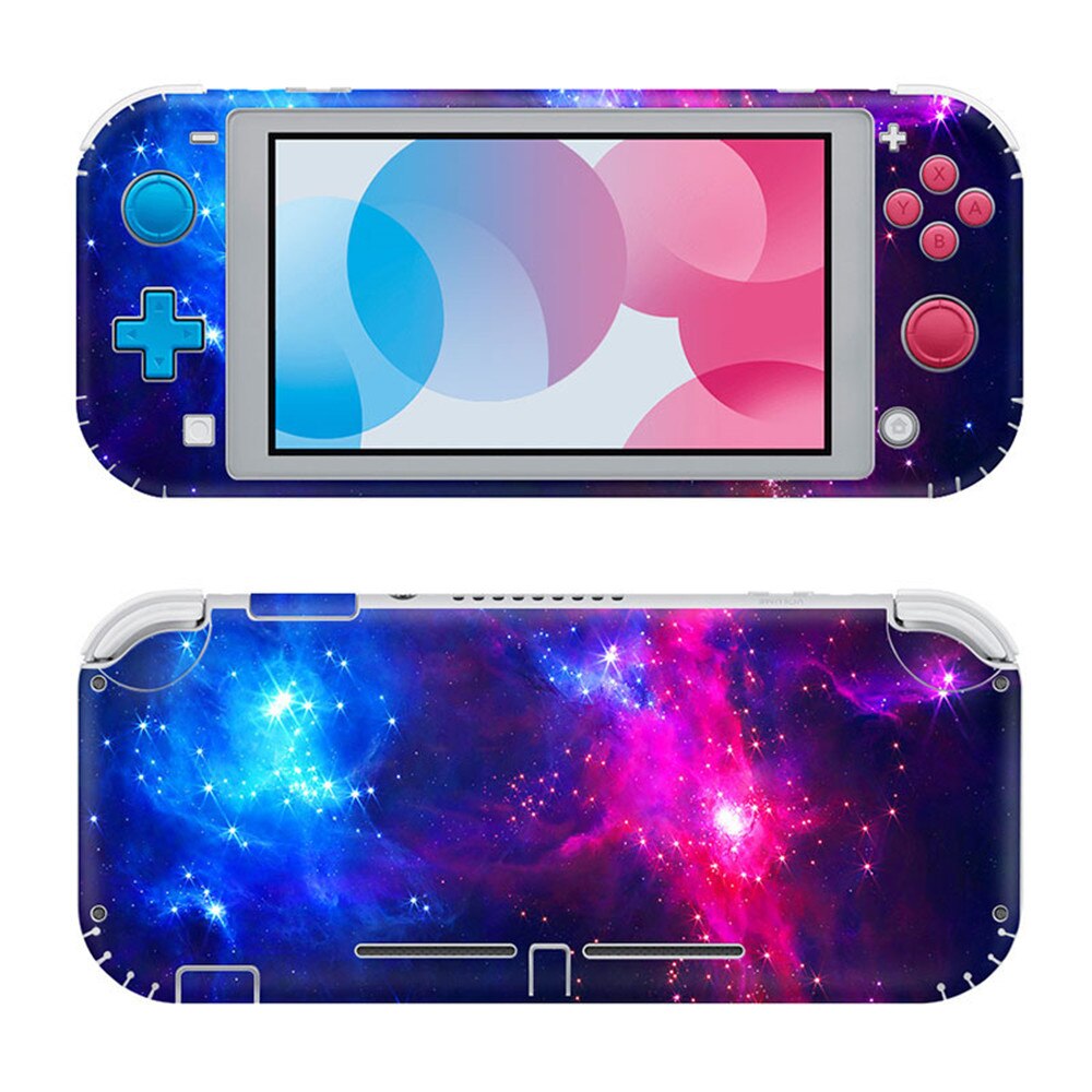 for Nintendo Switch Lite Skin Decals Stickers Wrap Cover Vinyl skin sticker for ns lite: TN-NSLite-5659