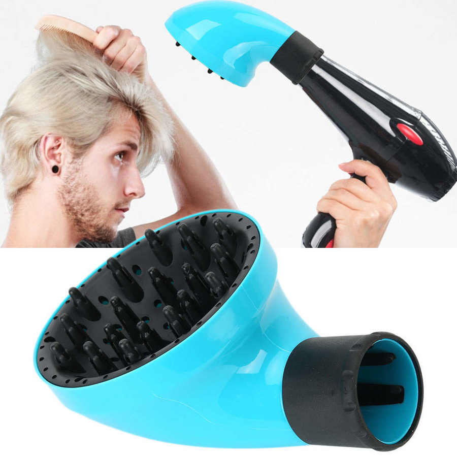 Universal Hair Diffuser Profession Blow Dryer Head Diffuser Curly Wavy Hair Barber Accessories