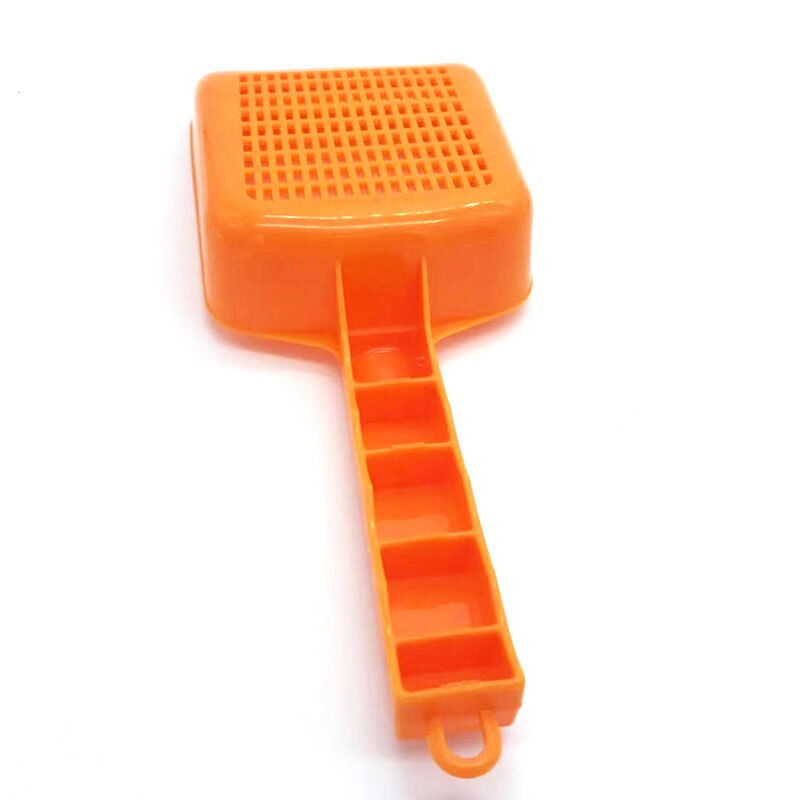 Grote Kattenbakvulling Schop Huisdier Cleanning Tool Plastic Scoop Kat Zand Schoonmaakmiddelen Wc Voor Hondenvoer Lepels Accessoire
