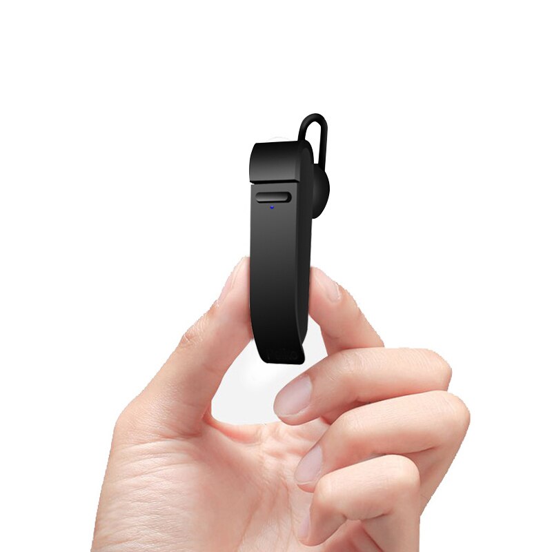 PK-1 intelligent Bluetooth headset real-time voice translation headset instant translation Free translation in 33 languages