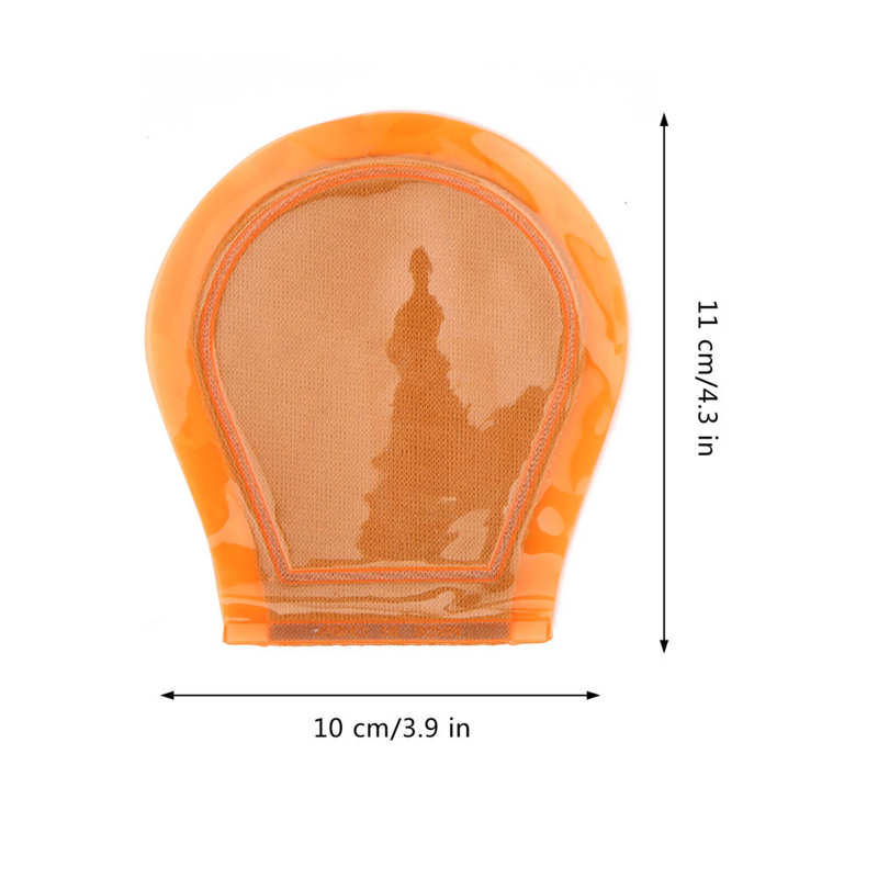 2 pièces poche balle nettoyant rondelle étanche balle nettoyant saleté nettoyage balle sac nettoyant double usage