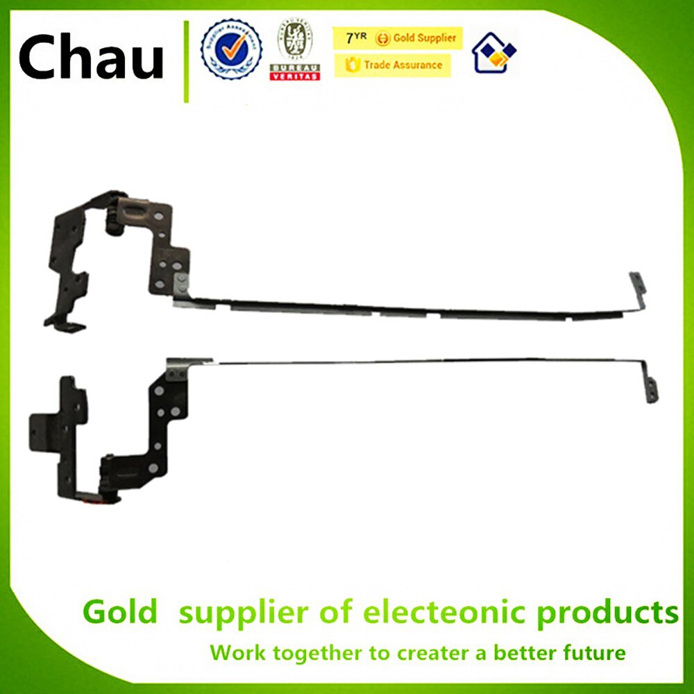Ricambio Cerniere Hp 15 Cerniere LCD Per HP 15-G 15-H 15-R 15-S 250G3