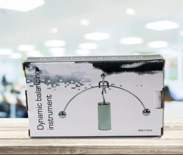 ZK20 zabawki antystresowe denerwować prządka zabawki Muzyka pop autyzm stres ulga duże/kreatywne wyrównać piłkę ze stali nierdzewnej zabawki sensoryczne