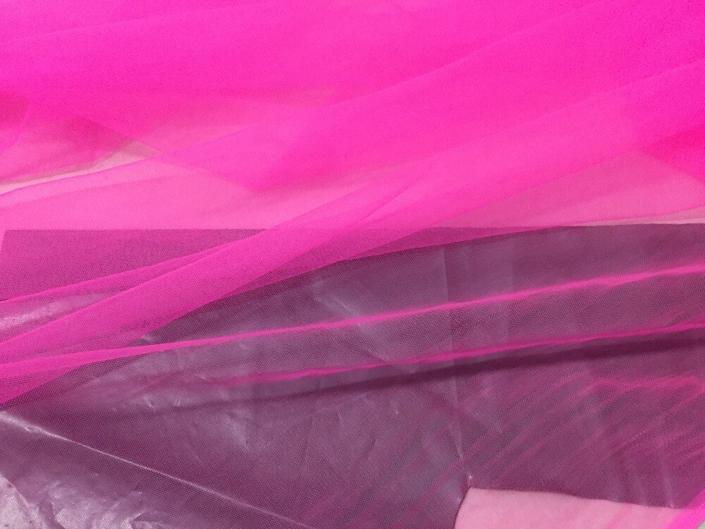 160 cm de large 3 mètre/lot doux maille fine tulle minuscule trou gaze bleu royal gris bleu menthe vert café champagne pêche beige nude rouge