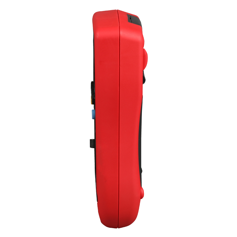 UNI-T UT61C Digital Multimeter AC 1000 V RS232 PC Verbinden Daten Berechnen Diode LCD Hintergrundbeleuchtung 0,5 S Schnelle Prüfung Temperatur