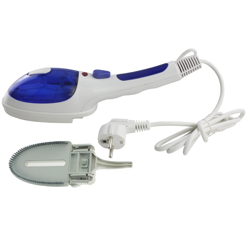 Parts European regulation garment artifact hanging ironing machine household electric Mini steam iron portable