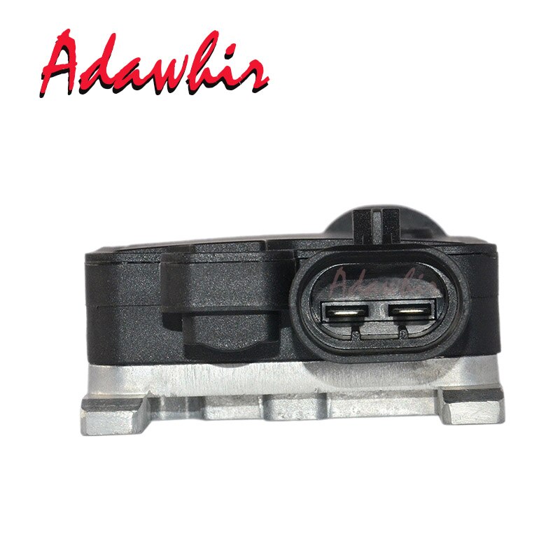 fan control module for FORD FOCUS MK2 MONDEO MK4 radiator cooling fan relay 940002904