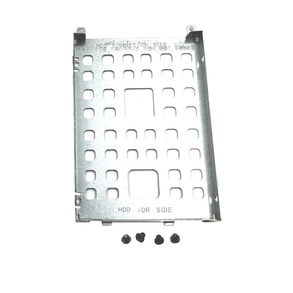 thumbnail image 2 of Genuine Dell Latitude E5540 HDD Caddy – RGPW8 Hard Drive Replacement Tray 2 of 4