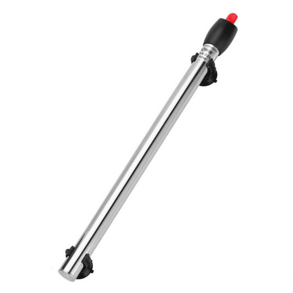 Useful Heating Rod Explosion-proof Sensitive Minimalistic Fish Tank Heating Rod