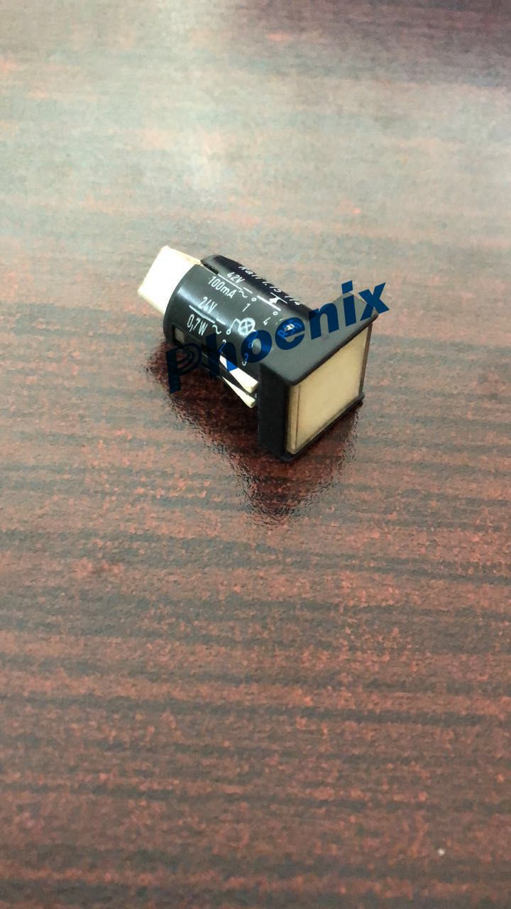 Heidelberg CPC switch imported with top