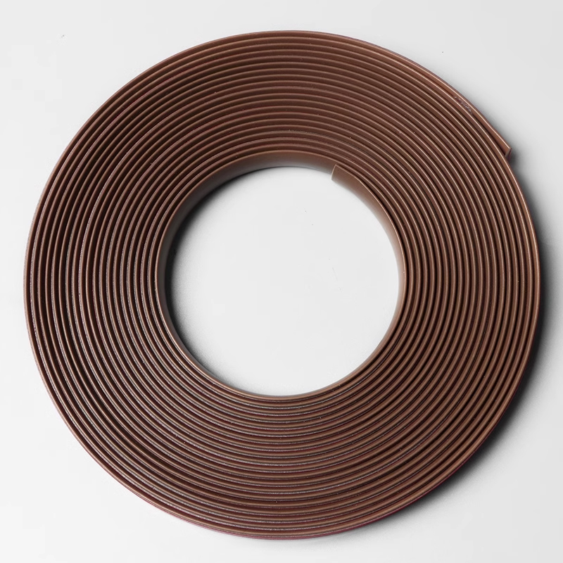 DIY-Mückenschutzfenster, weicher magnetischer Rahmen, magnetischer Bildschirmzubehör Fonda para PVC-Komponentenfenster, selbstklebende Rückseite: 12*2,6 / Blau