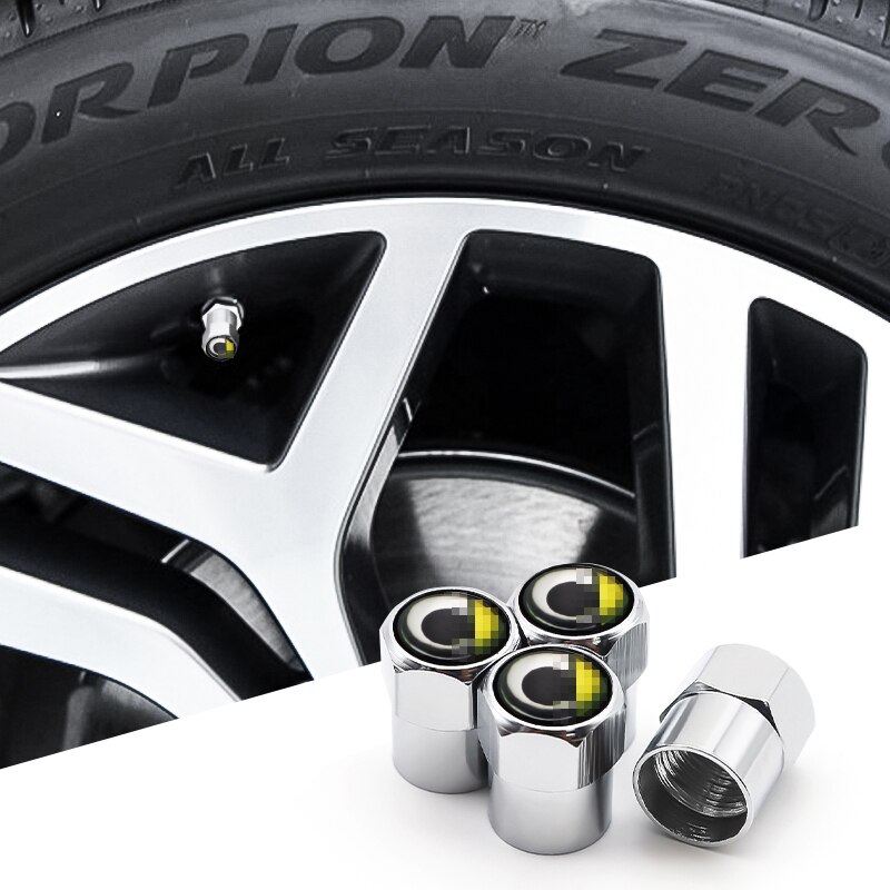 Ventiel Auto Onderdelen Ventiel Bescherming Cover Voor-Smart