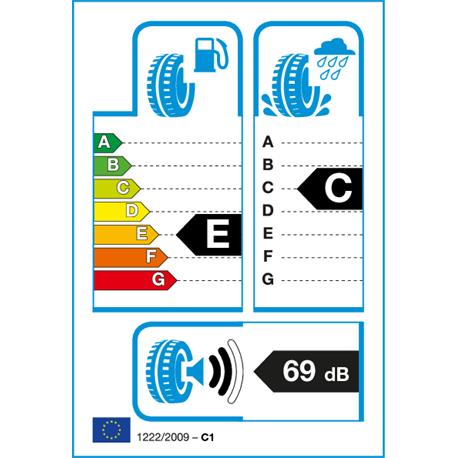 Lanvigator 165/70 TR14 85T XL CATCHGRE GP100, Neumático turismo