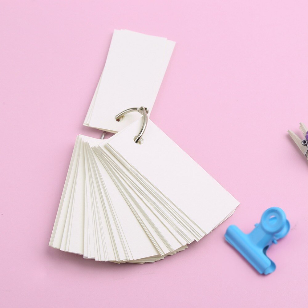 110 Sheets Lovely Mini Notebook School Supply Vocabulary Writing Reciting Book Notebook Sent At Random