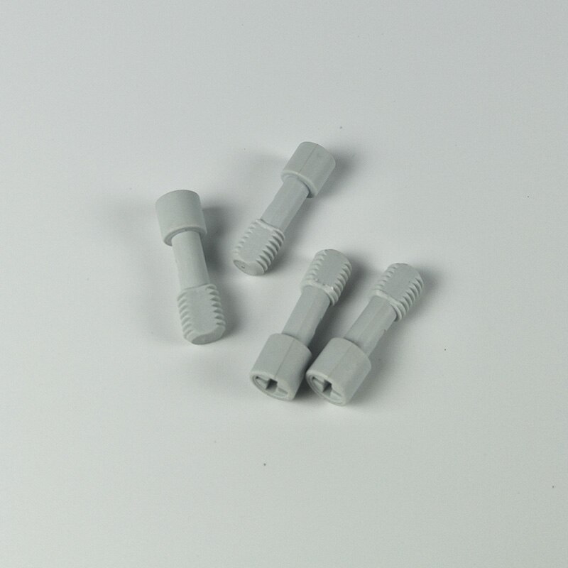 ABS Plastic IP67 Waterproof Junction Boxes Emergency stop switch Control Box Connection Electric Enclosure Case Outdoor Indoor