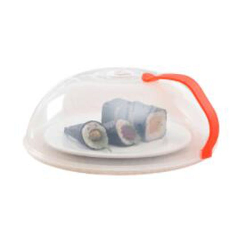 Coperchio per microfibre coperchio antispruzzo per alimenti a microonde coperchio per campana a microonde coperchio resistente al calore per microfibre