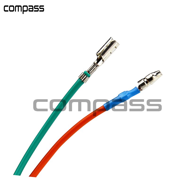 LEEPEE ON/OFF Button Connector push button switch ... – Grandado