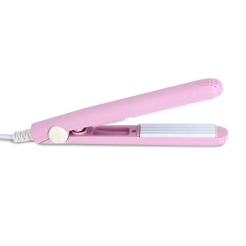Curling Tool Krullend Haar Stok Haar Curler Draagbare Major 2 Kleuren Beauty Gezondheid Reguleren Temperatuur Curl Machine