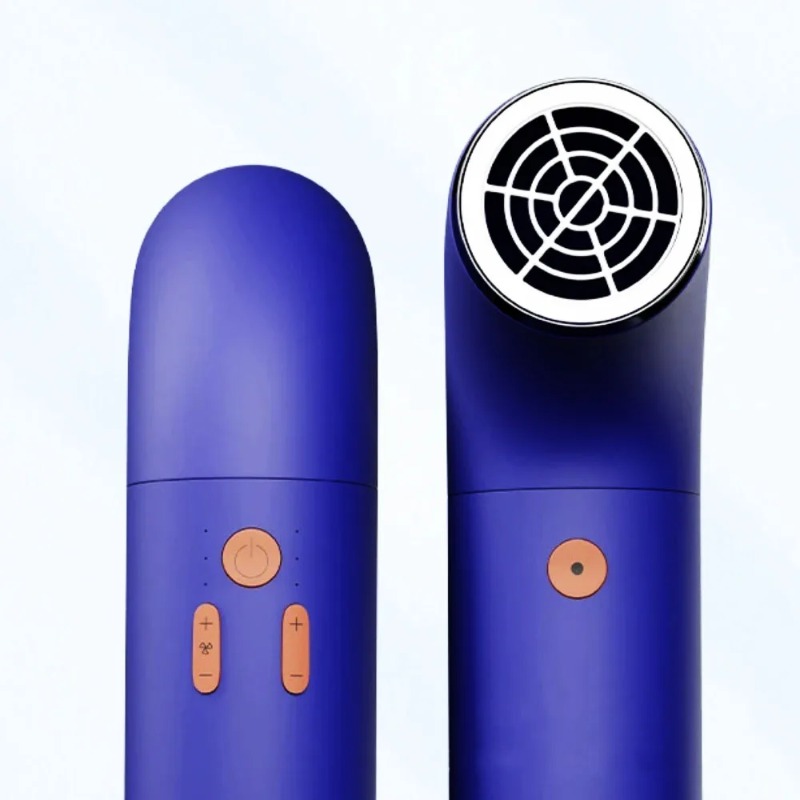 1 mondstuk  hd18 föhns hoge snelheid föhn snel drogen negatieve ionen secadora para cabello